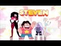 Steven Universe - Steven's Lament (I Don't Want ...