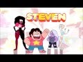 Steven Universe - Steven's Lament (I Don't Want ...