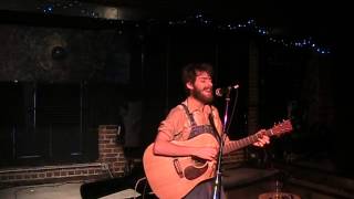 01.13.13 Jonah Tolchin "Mocking Bird"