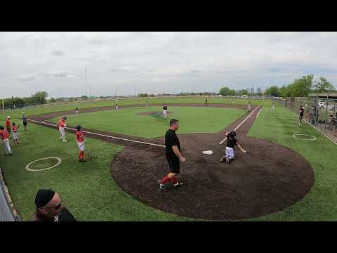 2023-05-14 - Beaver Valley White vs Ohio Crush
