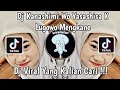DJ KANASHIMI WO YASASHISA X LUGOWO MENGKANE VIRAL TIK TOK TERBARU 2022 YANG KALIAN CARI ! DJ RENDY