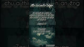 Download lagu Thawhleh  Zan hun hman nuam vek ule mp3