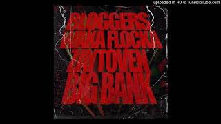 Waka Flocka - Bloggers Feat. Big Bank (Official Audio)