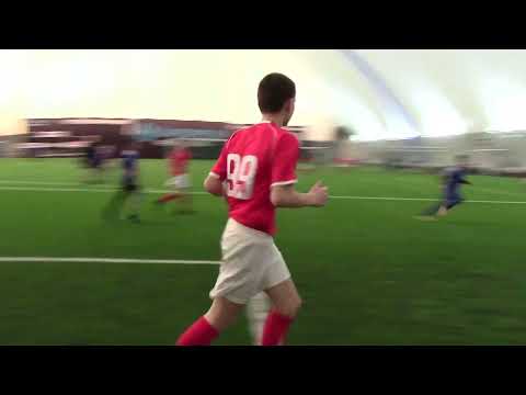 JALKAPALLO P09 TUNL-PIF