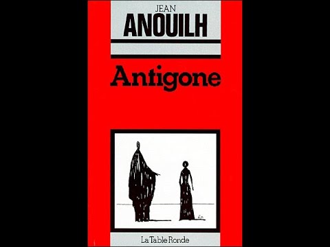 Cours 3ème : Antigone (Anouilh)
