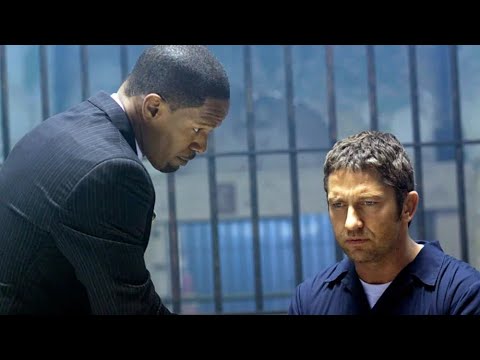 Law Abiding Citizen Full Movie Facts And Review /  Jamie Foxx / Gerard Butler