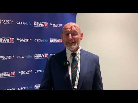 Intervista a David Mariani - Task Force Italia - Ricerca e Innovazione 03/03/2026