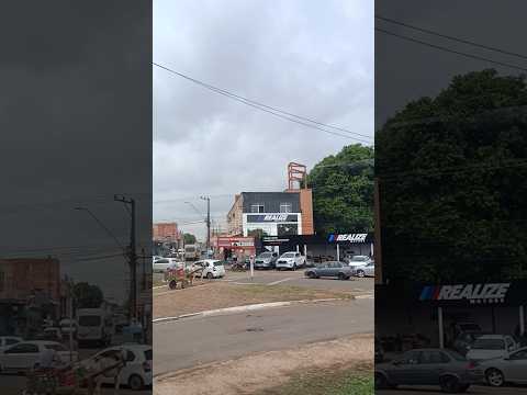 IMPERATRIZ MARANHÃO #cidade #viagem