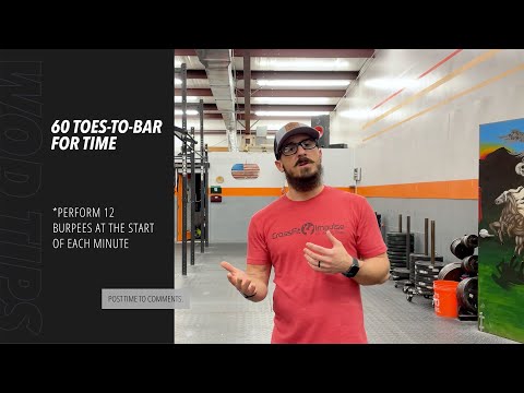 Workout Tips for 211017
