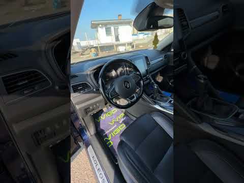 фото renault koleos ii 0