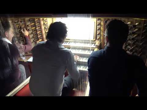 EVAN BOGERD - Symphonischer Choral 'Jesu meine Freude', S. Karg-Elert