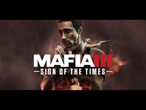 Mafia III | Sign of the Times | FINAL | #7 Pior do que Morrer