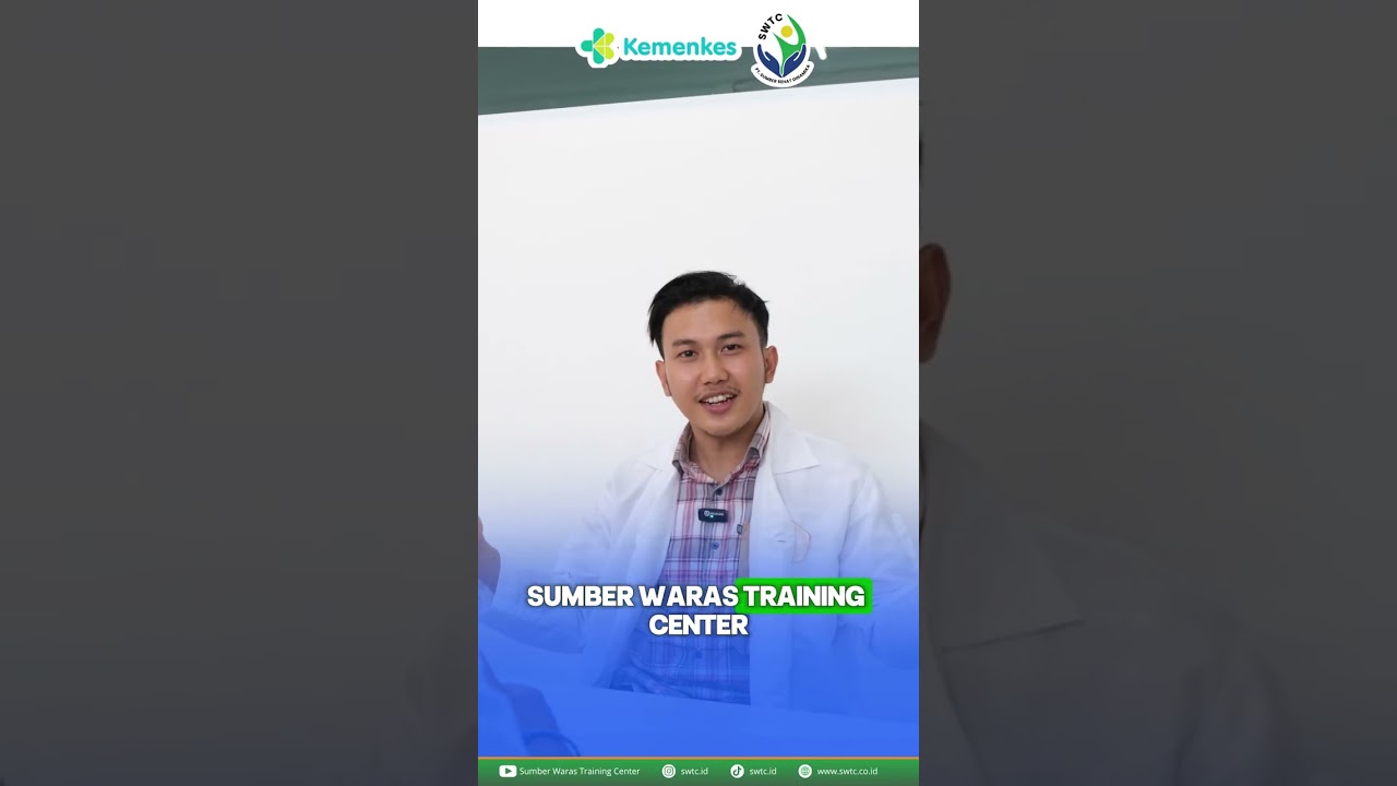Skill Nakes untuk Memahami Kesehatan Jiwa!!!