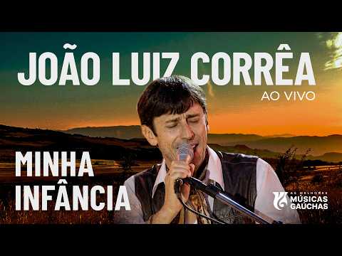 Minha Infância video