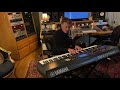 Silent Night - MWS From the Studio 2020.
