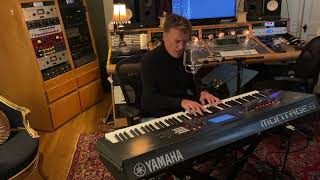 Silent Night - MWS From the Studio 2020.