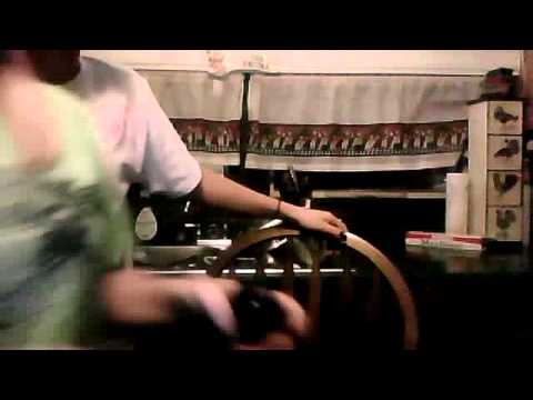 TAHouchin's Webcam Video from May 12, 2012 09:30 PM