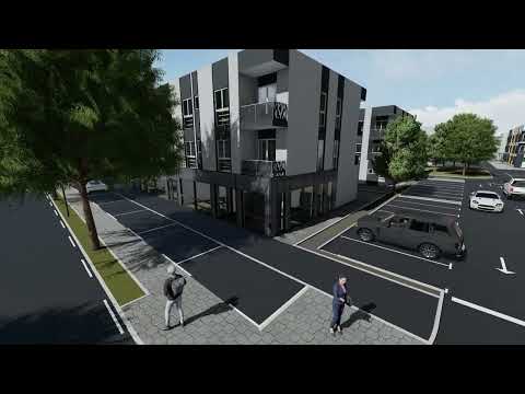 Sanandrei - Timisoara Exterior Nord - Ansamblu rezidential IMI Residence