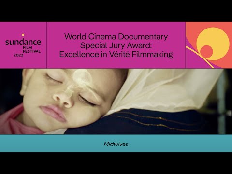 World Cinema Documentary Special Jury Award: Excellence in Verité Filmmaking