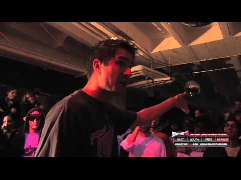 Analyrical vs Malevolent Smith