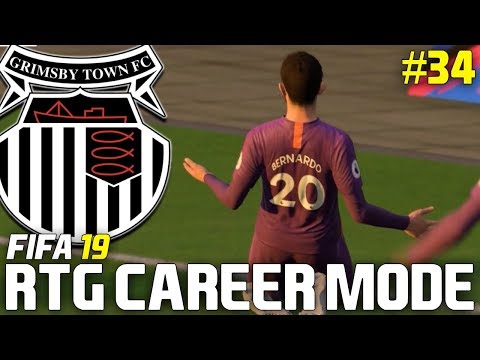 FIFA 19 RTG Career Mode #34 | I Need YOUR Help!!