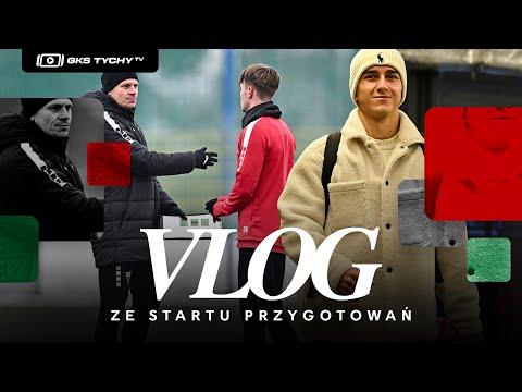 " Z wizytą u Mikołaja, Hiszpańskie święta i Urodziny na treningu" - Wracamy na boisko!