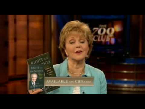 The 700 Club: June 1, 2009 - CBN.com