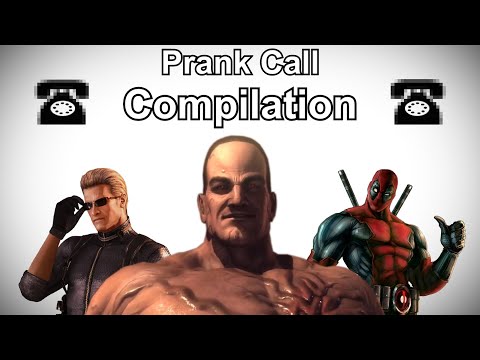 Every Time a Victim Played Along With the Call - Prank Call Compilation