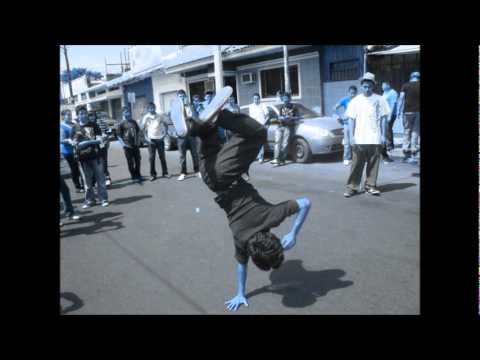 ache de noche-cheka el terreno