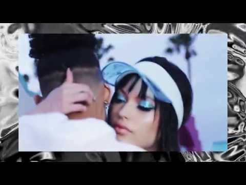 Maxine Ashley - Between You and I (Official Music Video)