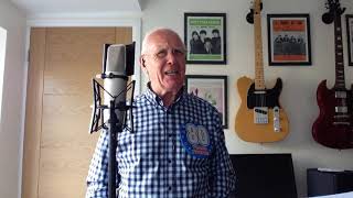 Send me Some Lovin Sam Cooke Cover