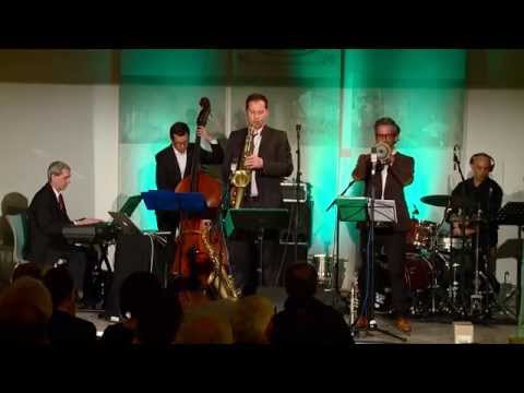 JAZZODROM am 24 03 2014 im Kirchdorfer Zementwerk