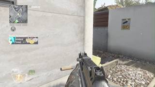 Call of Duty: Black Ops II GP