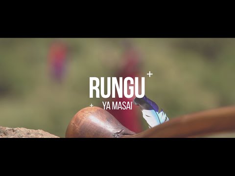 RUNGU YA MASAI- RISPEK X JARIMBA(OFFICIAL MUSIC VIDEO)