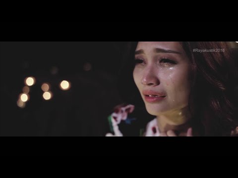 Ayda Jebat & Aisyah Aziz - Pulanglah (Rayakustik)