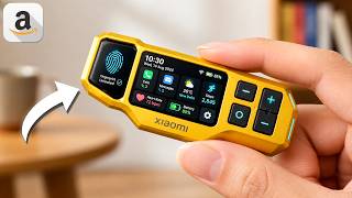 60 CHEAPEST Amazon Gadgets That Deliver Shockingly Good Value