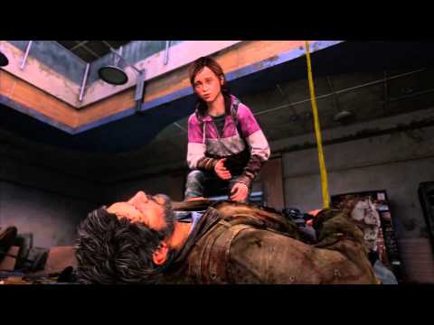 The Last of Us Walkthrough - Part 42