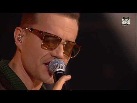 Wodecki Twist '21 "Dialogi" online - MROZU „Lubię wracać”