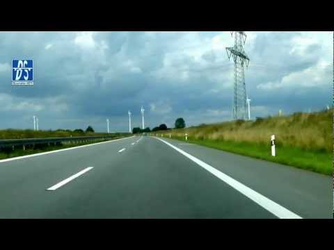 🇩🇪 A20: AS Jarmen - AS Stralsund (3.5x)