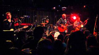 Corey Smith - In love with a Memory - 2-4-2011 Sky Bar in Auburn, AL