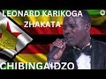 Leonard Zhakata | Chibingaidzo |  Original Zimbabwe Music |