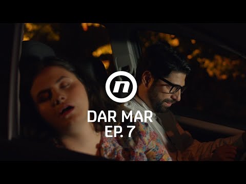 Marko je ubio volju za životom - Dar Mar - epizoda 7