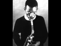 Ornette Coleman - Law Years