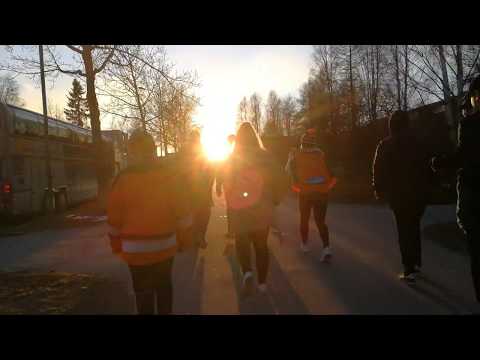 VID 20190504 211353 Kärpät -HPK 1-2 je | Game 7 | 4.5.2019 | Paluu bussille