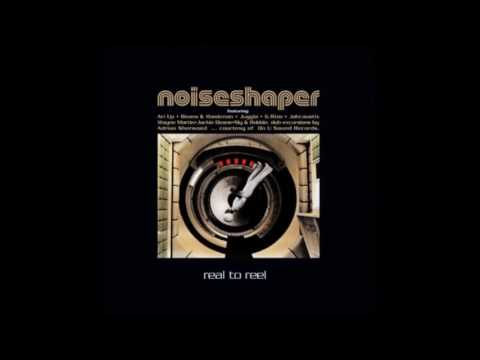 Noiseshaper - The Only Redeemer ft. Vido Jelashe (Sherwood Dub)