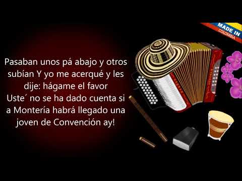 Sielva María Alejo Durán Letra