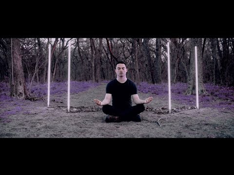Hyper Fenton and Moflo Music - Meditation (Official Music Video)