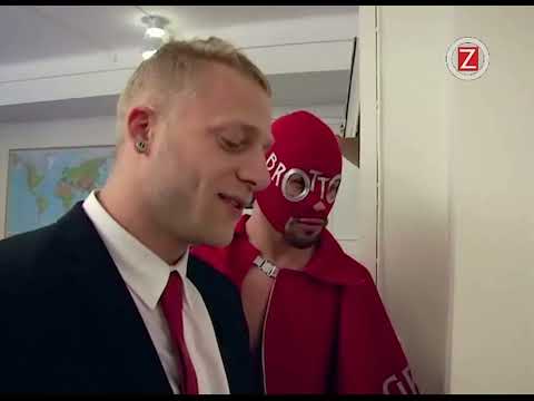 Rallarsving // Brottogram 4