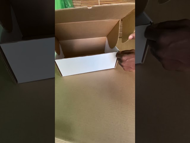 50 كرتون طول 33 عرض 19 ارتفاع 12