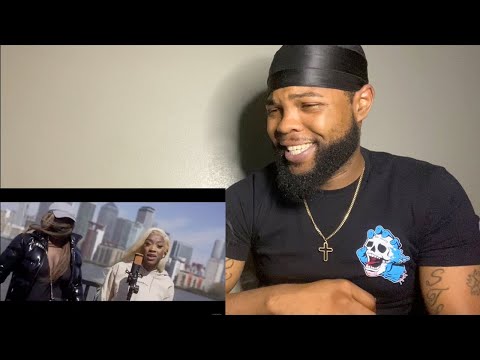 Crystal Millz - Next Up? [S3.E29] | @MixtapeMadnessOfficial | *AMERICAN REACTION*